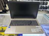 Ноутбук Asus Pentium N3710 Hdd500 озу 4gb рассрочка магазин Реал