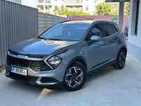 Kia Sportage Kia Sportage 1.6 T - Garantie