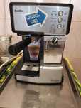 Еспресо машина Breville Prima Latte VCF045X-01 за части