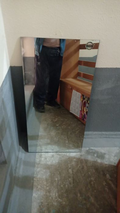 Отдам даром шкаф прихожей 1.4 метра