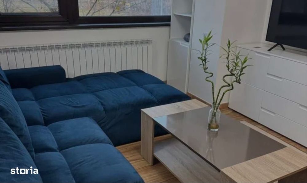 Apartament 2 camere Baneasa - Parcare subteran inclusa-  Comision 0!!!