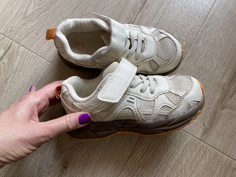 Детски маратонки Зара