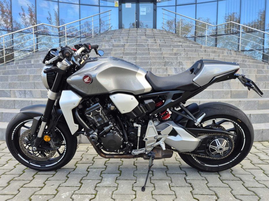 Honda CB1000 R ABS ~ Garantie ~ Rate directe fara DOBANDA ~