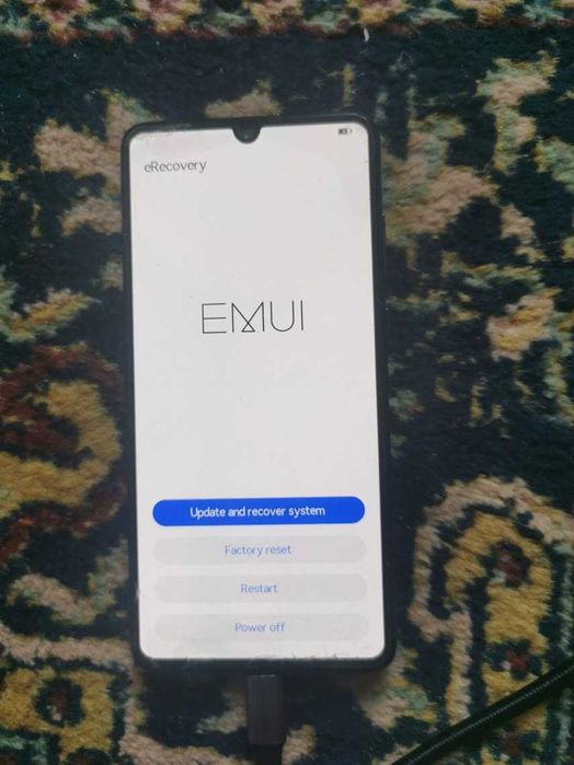 Telefon Huawei P30