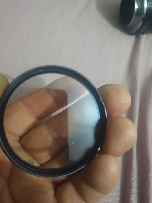 Vand aparat foto Minolta X 300