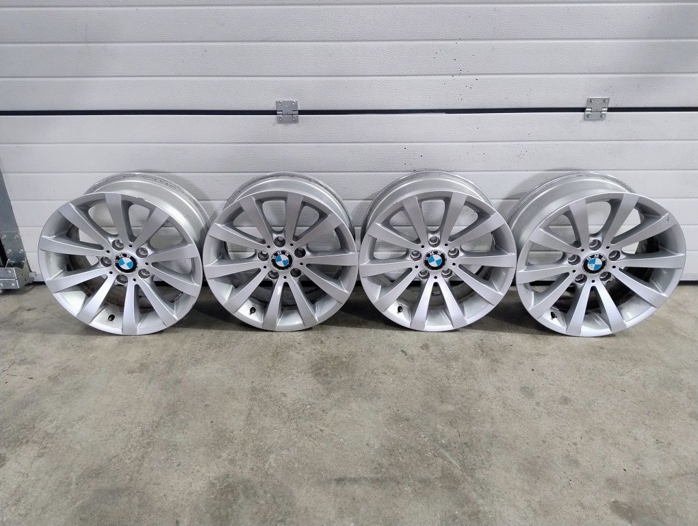 OEM джанти за BMW style 285 5x120