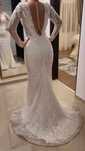 Rochie mireasa 2 in 1