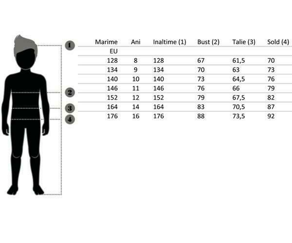 Bluza alergare hummel