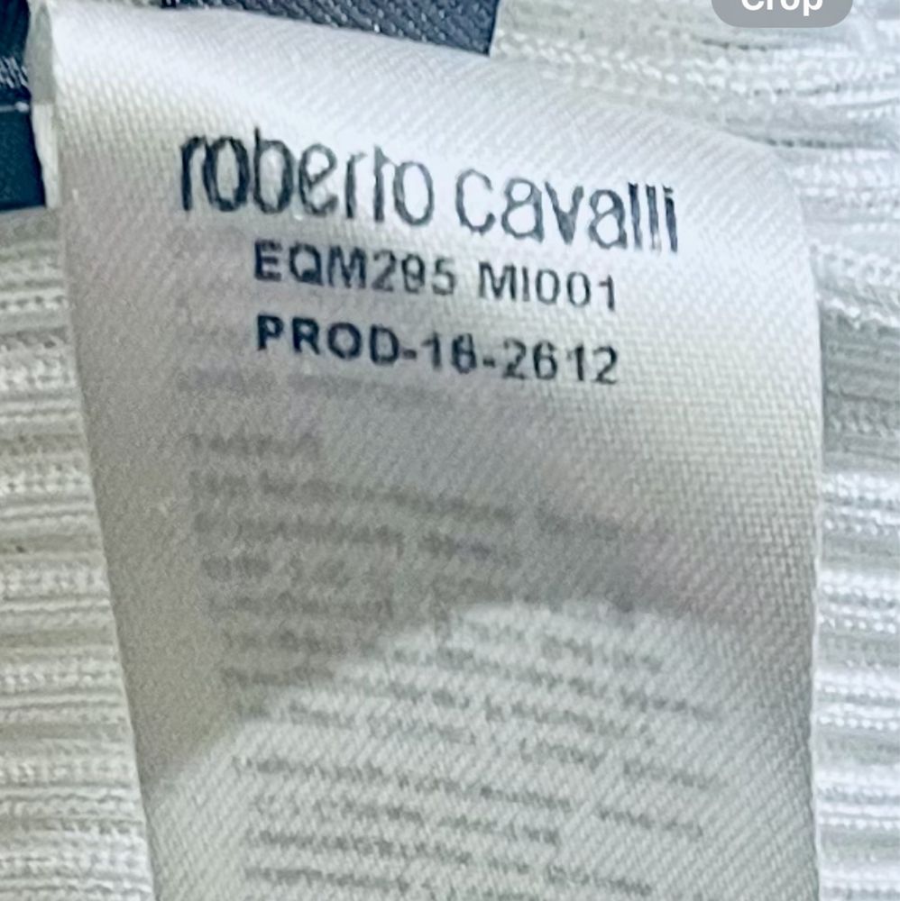 ROBERTO CAVALLI Оригинални Блузи, продават се на 80пр.по-ниска цена