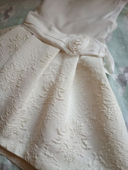 Рокля Mayoral 4г/104см