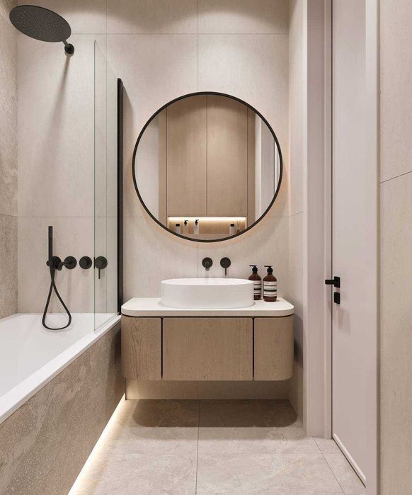 Новостройка в ЖК ОзМакон  от Голден Хоусе
Мирабадский район,