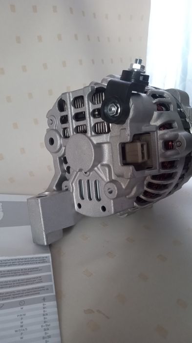 Alternator 14V 70 Amp - Ford