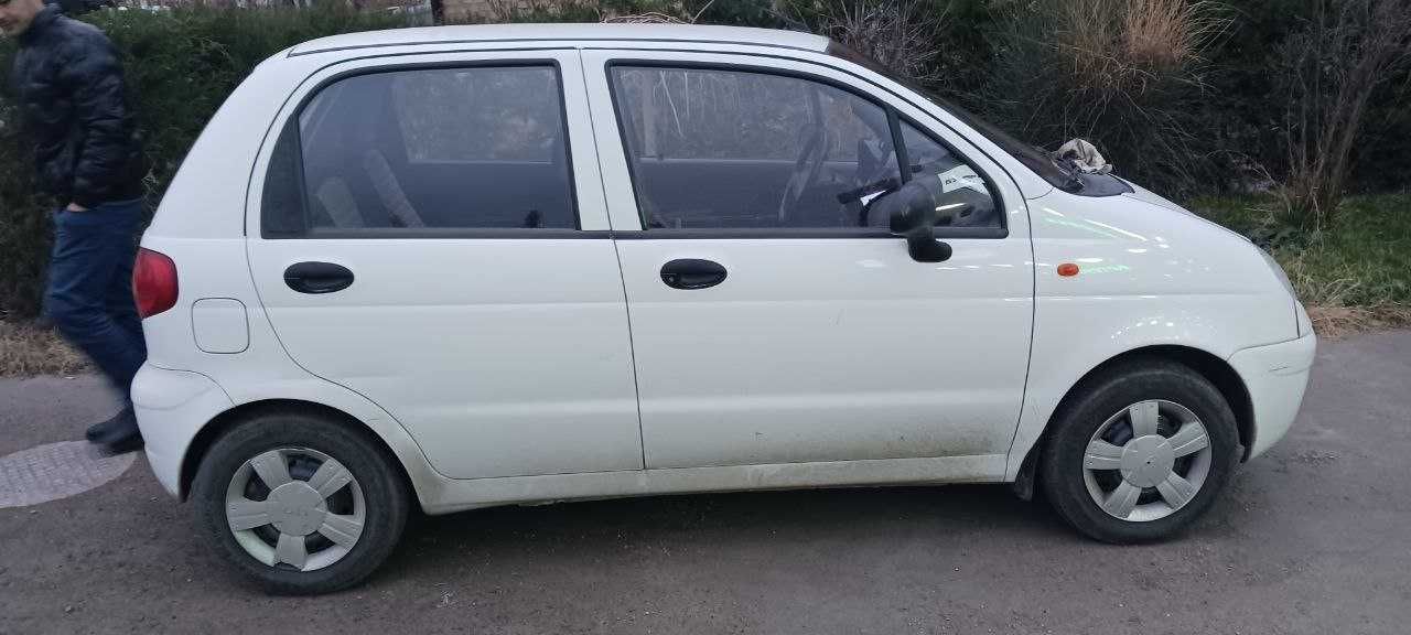 Matiz mx sotiladi