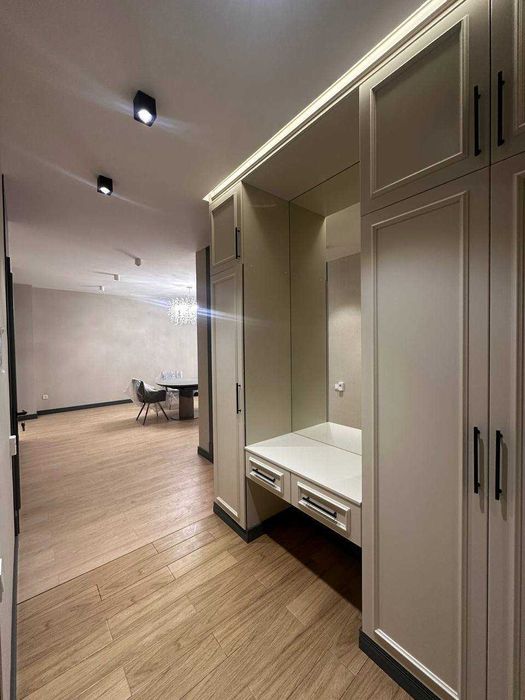 Аренда Ж/К Мирабад Авеню 2ком 2000уе