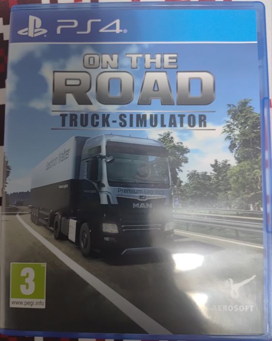 игри за плейстейшън 4