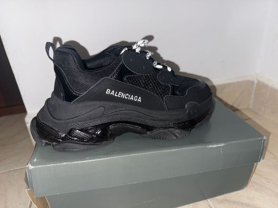 Balenciaga Triple S