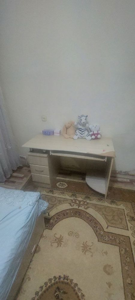 Спальный мебель+ детский мебель