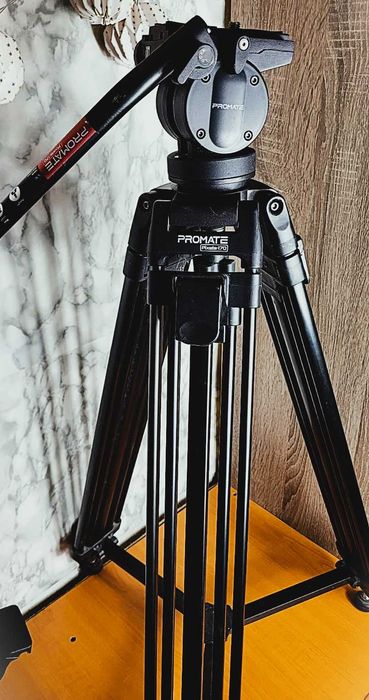 Camera Blackmagic Pocket Cinema Camera 6k+Gimbal DJI RS2 Pro+MulteAlte