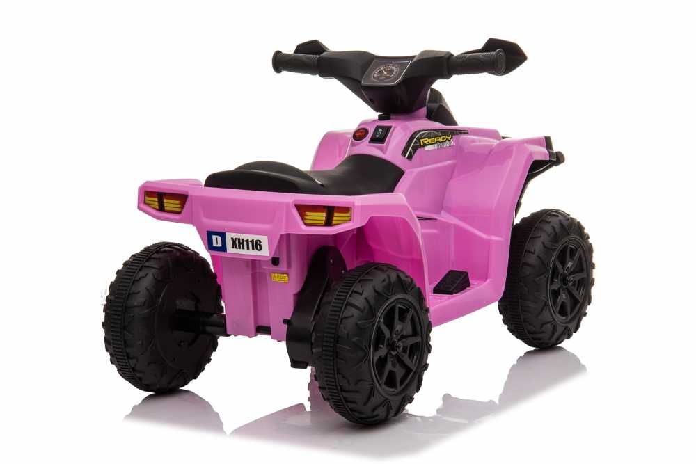 Atv electric 6V Nichiduta Racer X