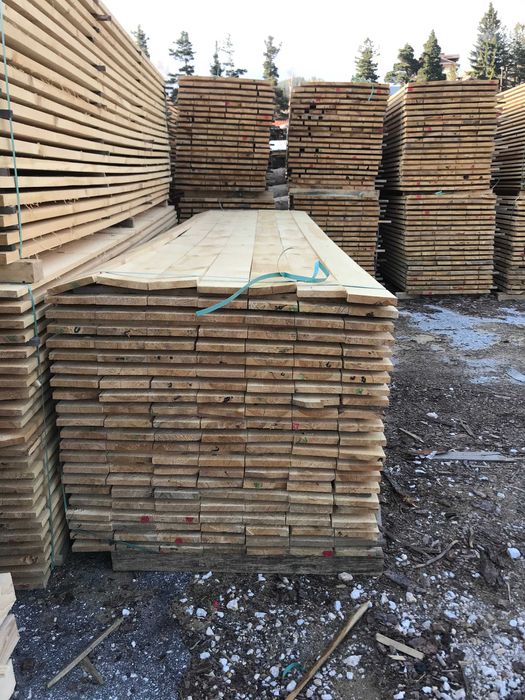 Дървен Материал София