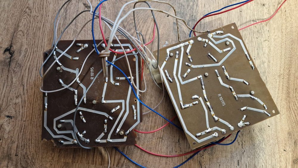 Filtre audio Meloman Electronica Industriala(star,pop,jazz)