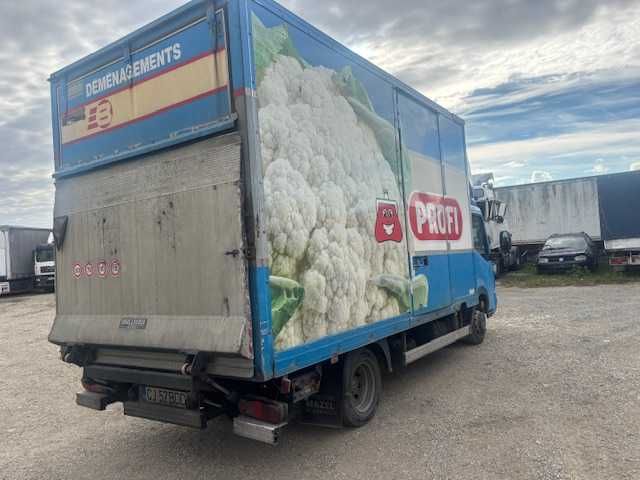 Renault Maxity 3.0 d