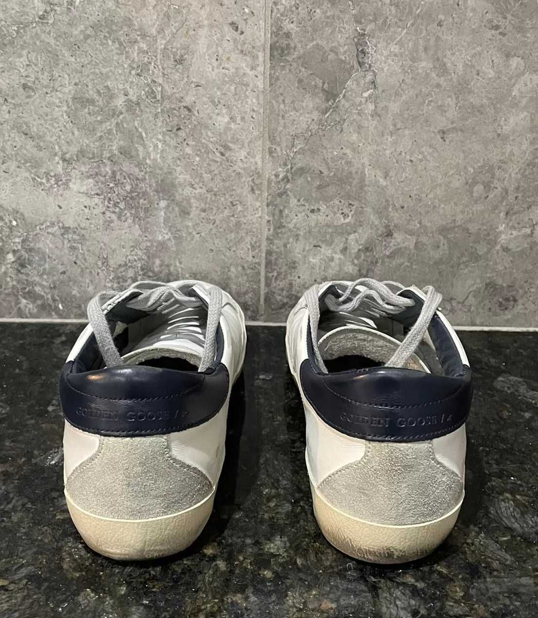 Golden Goose LUXURY AND CLASS Sneakers 40,41,42,43,44,45