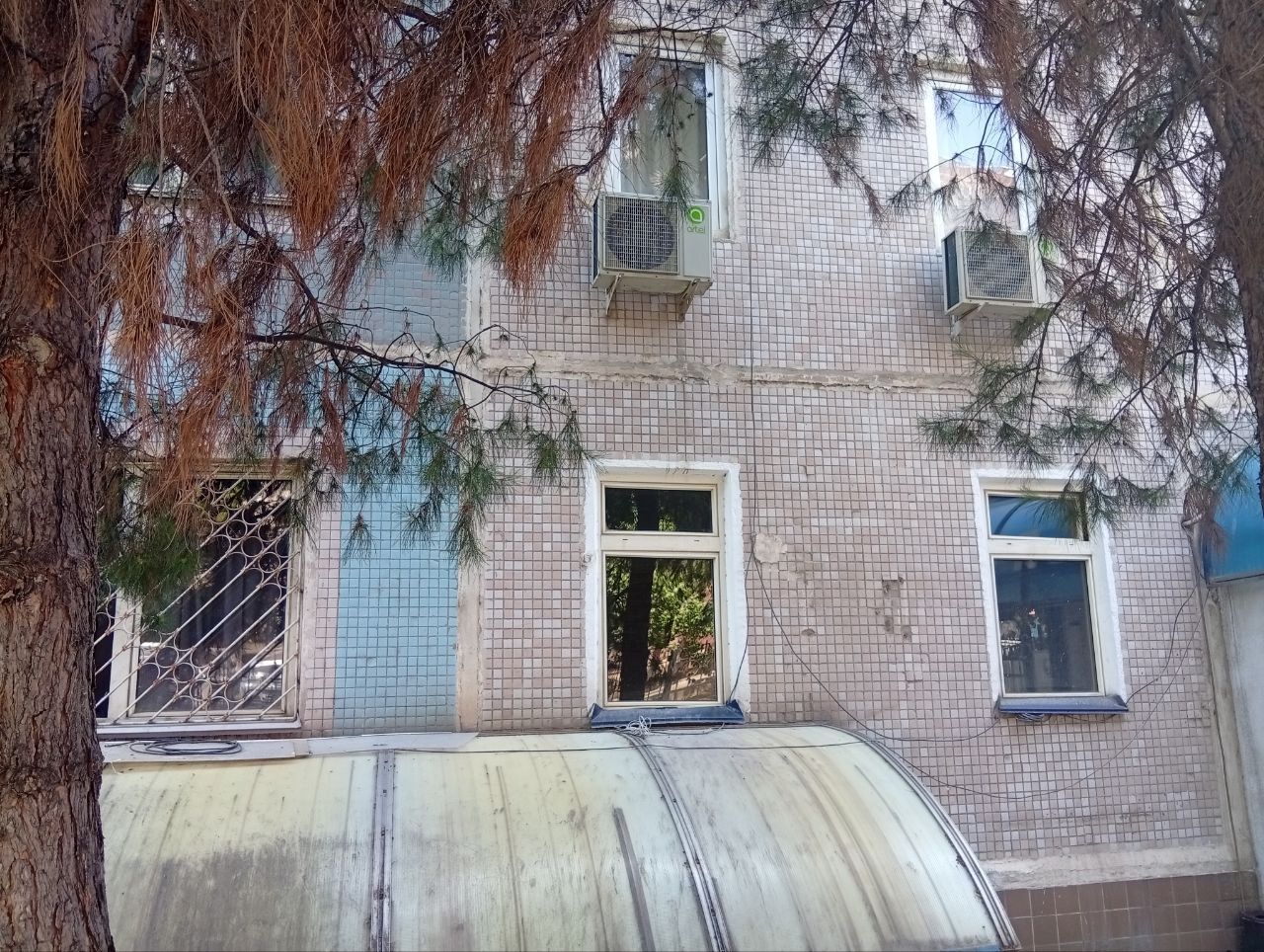 Офис аренда в центре Юнусабада!