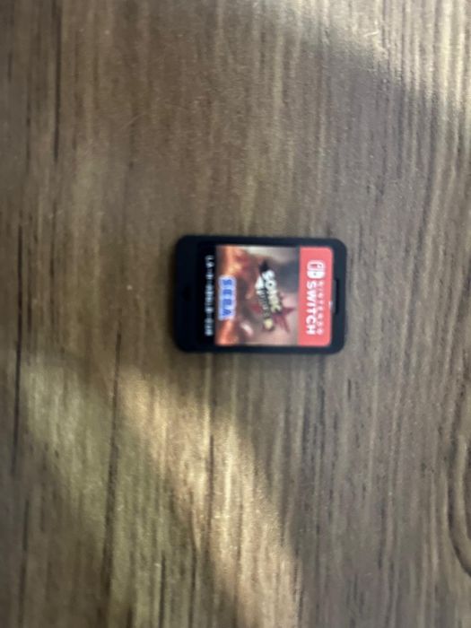 Nintendo Switch + Accesorii (Vând Doar în Constanța)