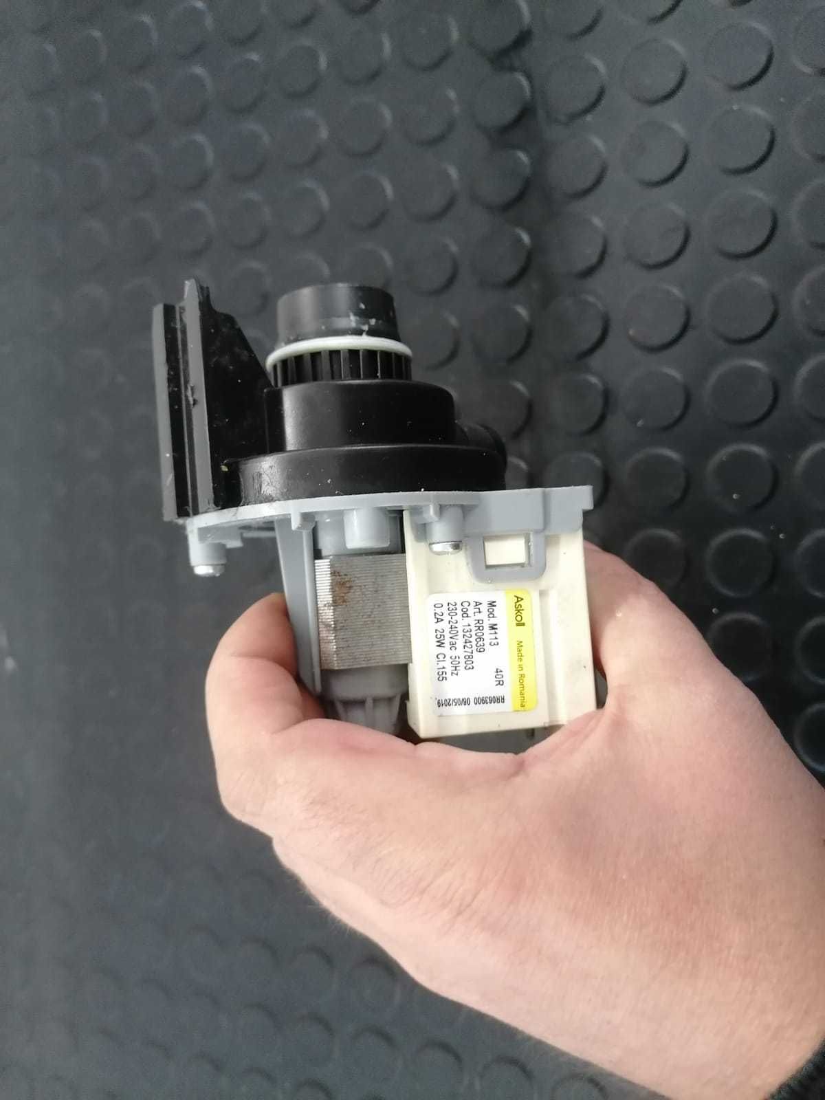 Pompa evacuare masina de spalat verticala Electrolux EWT- / R15