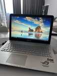 Laptop Asus notebook N551Z / Лаптоп Асус