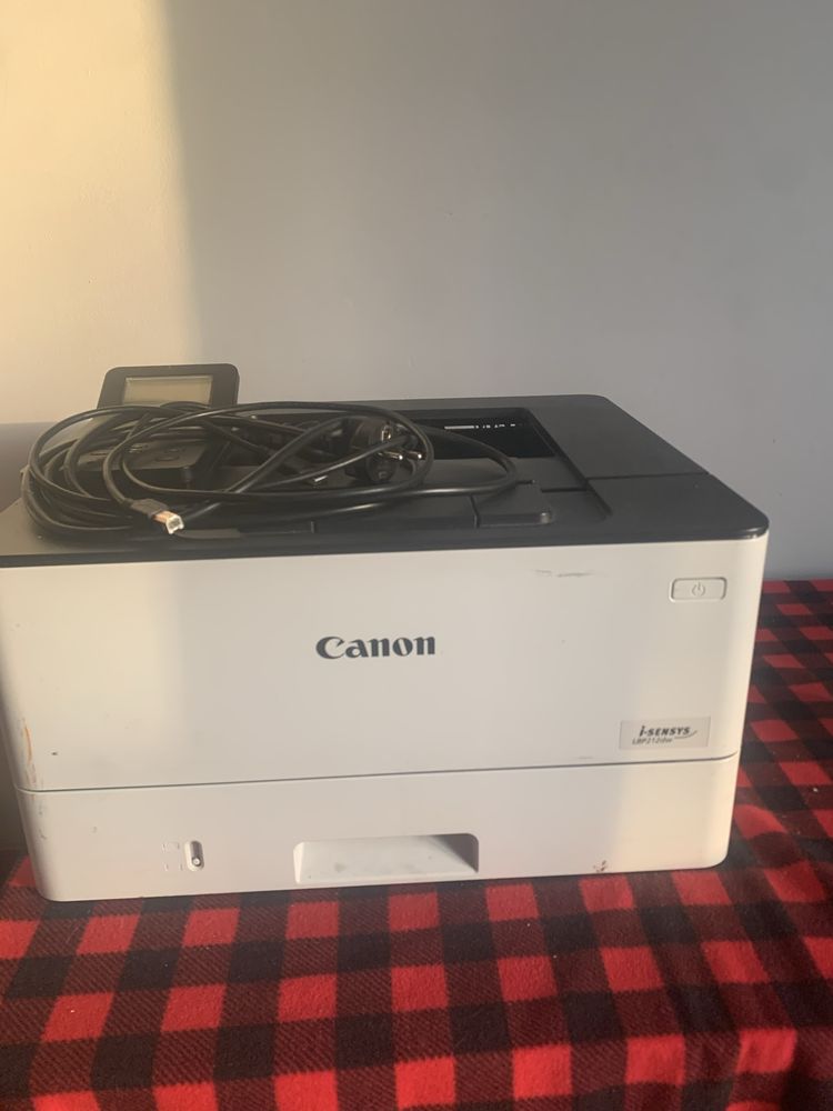 Принтер Canon I-Sensys