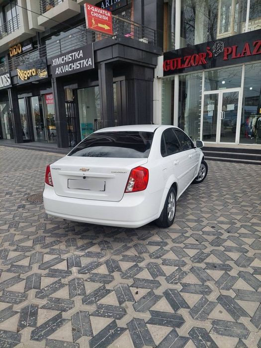 2017йил Джентра сотилади