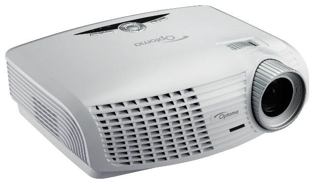 Проектор Optoma hd 30 FullHD