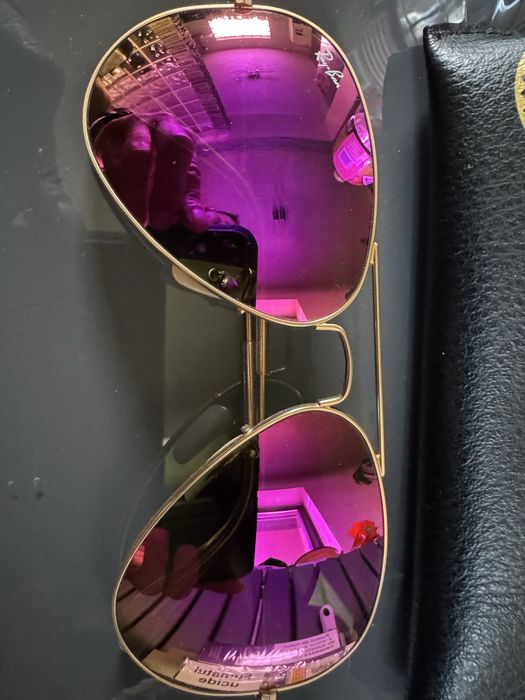 RayBan Aviator Large