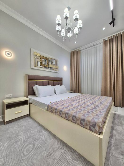 Продается 2х ком квартира, ЖК Via Port, ор-р: ЖК Феличита, 53м²