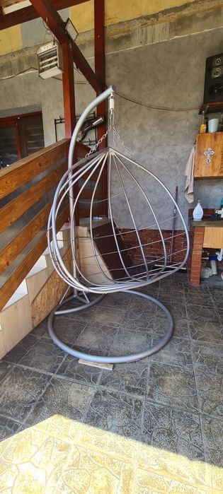 Balansoar gradina