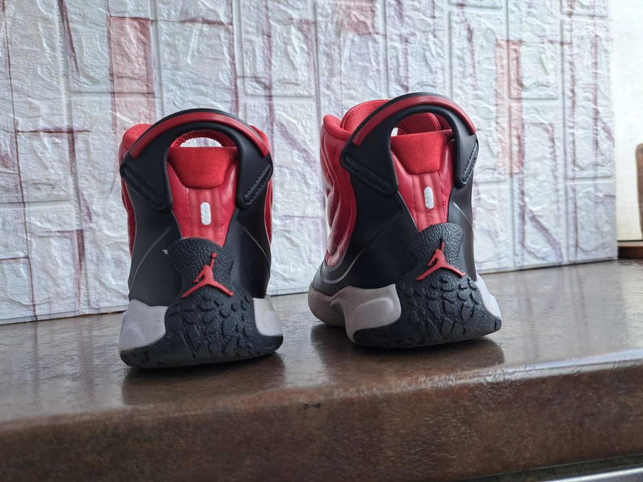 детски ботуши,зимни обувки,боти,апрески,NikeJordan номер26 за момче