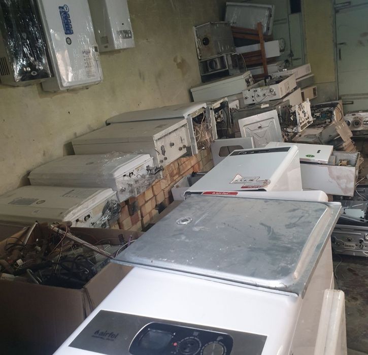 Katyol ariston remont chiska