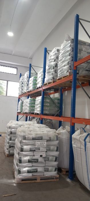 Rafturi metalice 765470