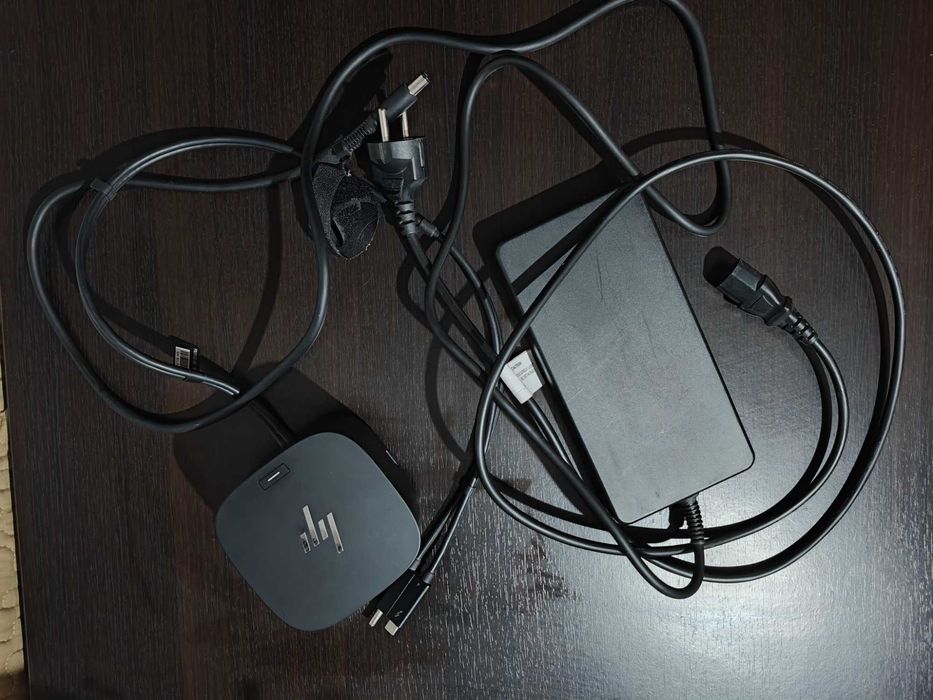 Docking station HP Thunderbolt Dock G4 280W