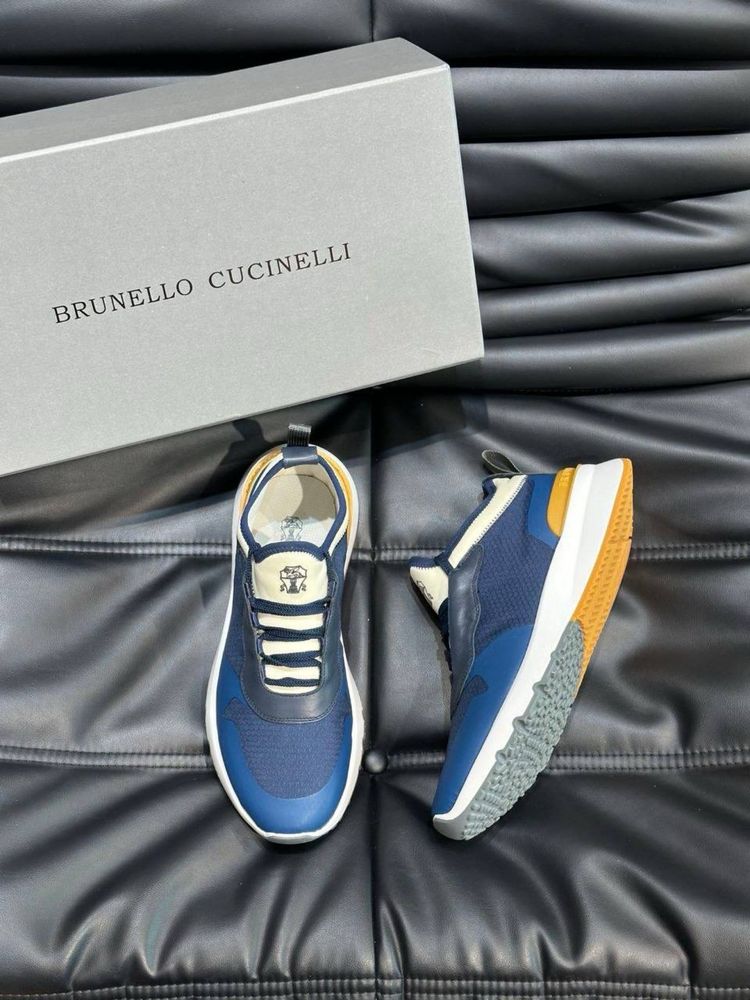 Adidasi Brunello Cucinelli 39-46