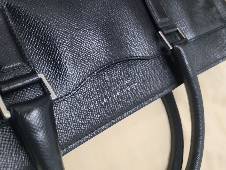 Сумка для ноутбука Hugo Boss