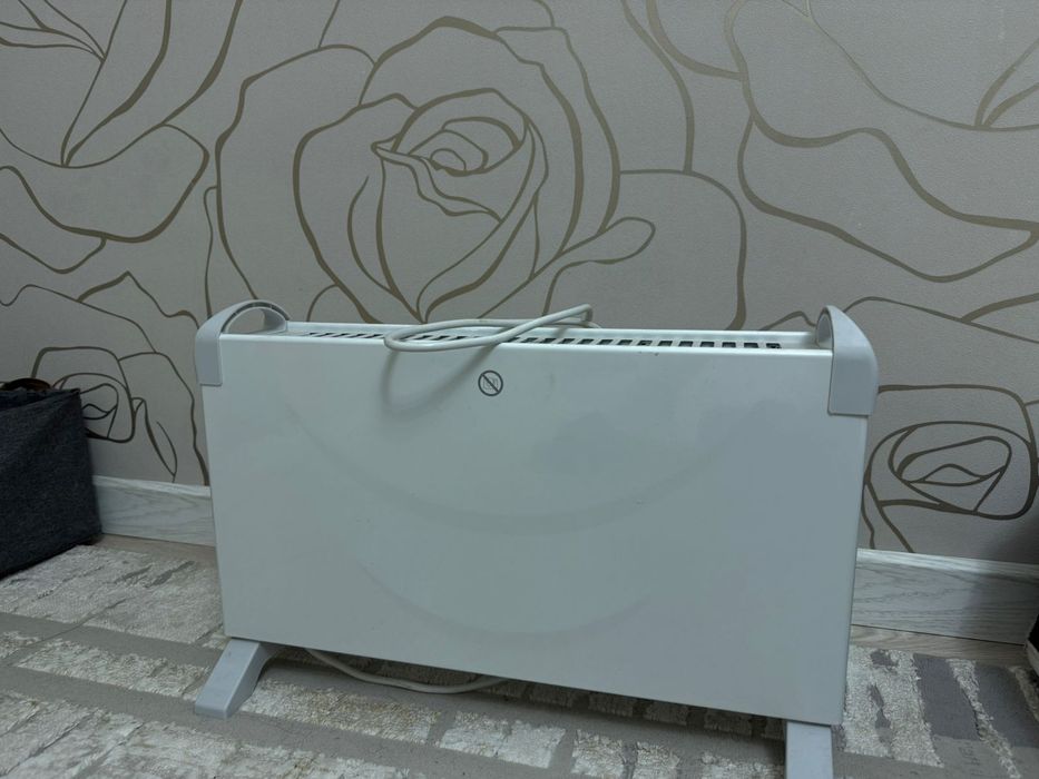 Продам обогревательи