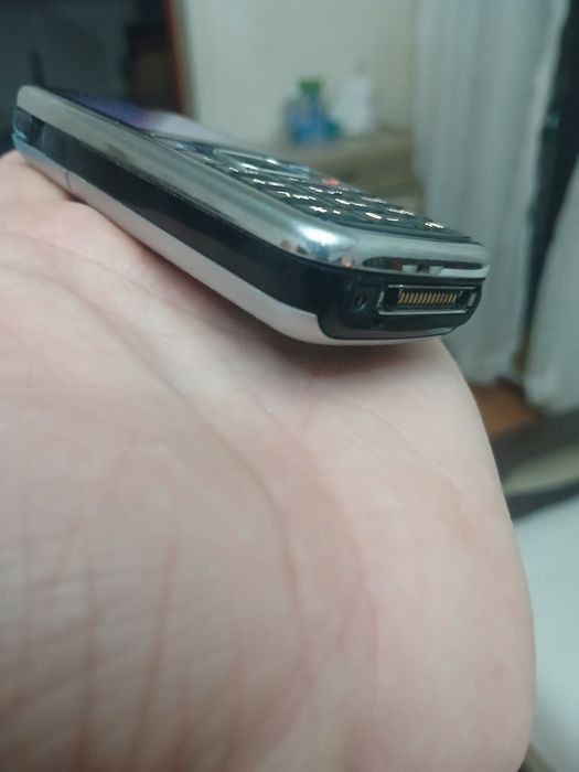 Nokia 6275i Perfectum