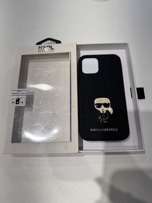 Калъфи за iPhone 12/12 Pro и 13 Pro