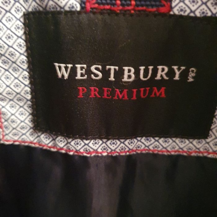 Geaca Westbury  mas L
