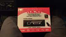 Player Auto Akai