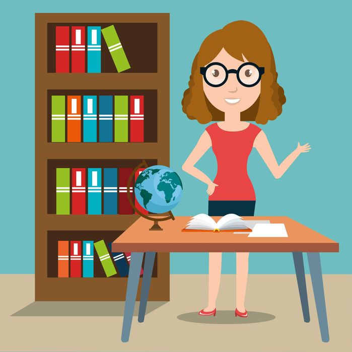 Meditații Limba Română – Profesoară cu experiență