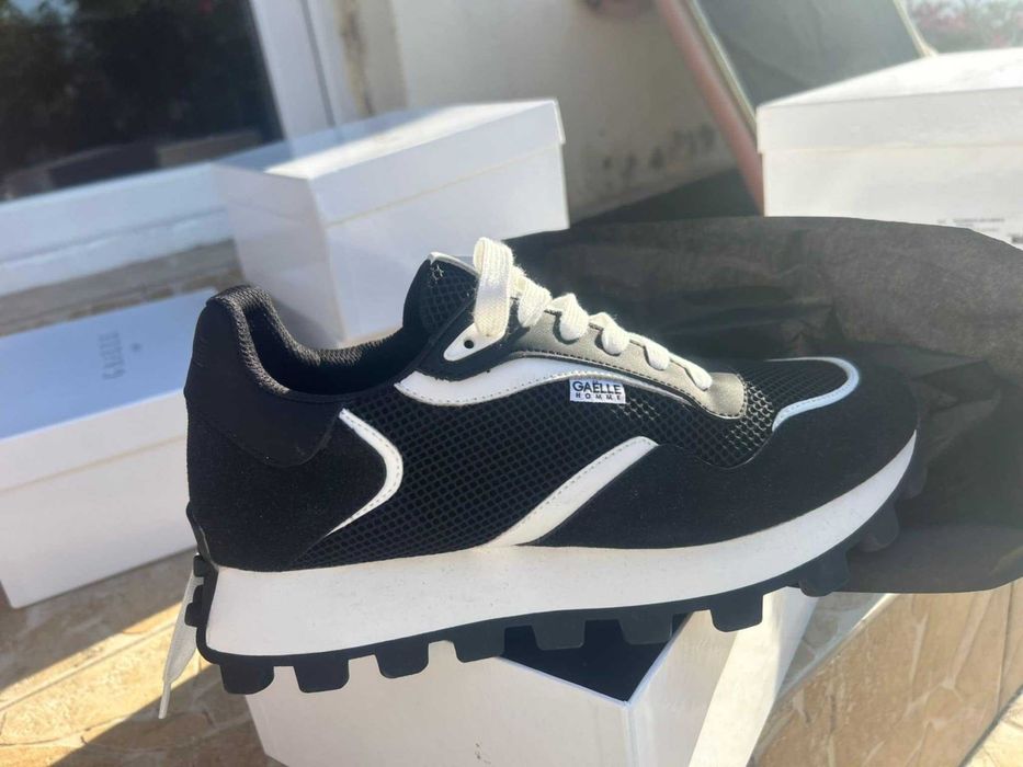 Gaelle Paris originali 100%